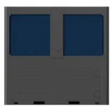 Midea Wärmepumpe "Mars" Large 70 kW