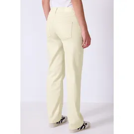 street one studio Straight Leg Jeans, Ecru washed), 33 - 33W / 28L