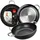 Ibili I-chef Bratpfanne 40 cm