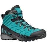 Scarpa Cyclone GTX Wmn ceramic/gray (587) 40,5