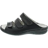 WALDLÄUFER 204501 für Damen, schwarz, Größe 39 / 6 UK