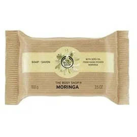 The Body Shop Moringa Körperspray 100 ml