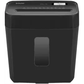 Savio ND-01 Schwarz