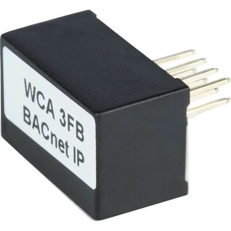 WindowMaster Feldbuskarte BACnet-IP WCA 3FB 0101
