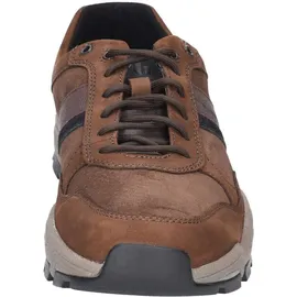 Gabor Sneaker Low Herren Braun 43
