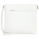 Emily & Noah Albi RUE 09 Umhängetasche Synthetik White
