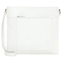 Emily & Noah Albi RUE 09 Umhängetasche Synthetik White