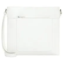 Emily & Noah Albi RUE 09 Umhängetasche Synthetik White