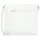 Emily & Noah Albi RUE 09 Umhängetasche Synthetik White