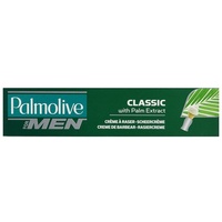 Palmolive Men Classic mit Palmextrakt Rasiercreme 100 ml