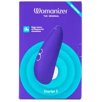 Womanizer Starlet 3 11,7 cm,