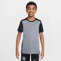 Nike Academy emyemy Dri-Fit Kinder T-Shirt, grau - cool