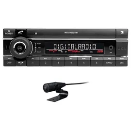 KIENZLE MCR 2420 DAB+