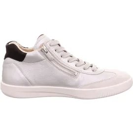 Legero SILENCE für Damen, silber, Größe 37 1⁄2 EU / 4,5 UK