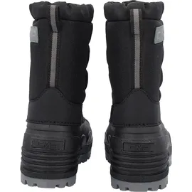CMP Hanki 3.0 Boots-3Q75674-J, Snow Schwarz, 26 EU, Schwarz, 26 EU