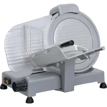 RGV Desy AF 275 F Silber/Grau