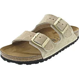 Birkenstock Pantolette sand 39