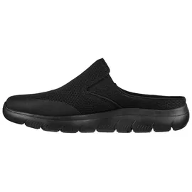 SKECHERS Clogs Schwarz 45