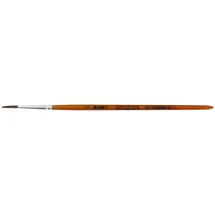 Wedo Feinhaar Pinsel Nr. 3 12 St. Aquarell