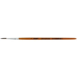Wedo Feinhaar Pinsel Nr. 3 12 St. Aquarell