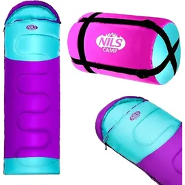 NILS CAMP Schlafsack Nils camp NC2008