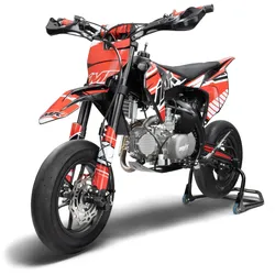 IMR Race Pro Pitbike 155 - 16 PS