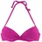s.Oliver Push-Up-Bikini-Top Spanien Pink 34 Cup A