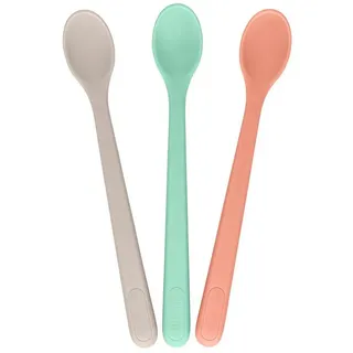 Nip Fütterlöffel lang, 3er Pack