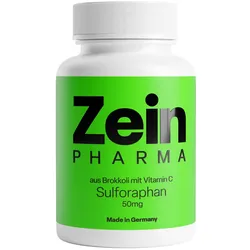 Zein Pharma Sulforaphan+
