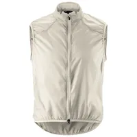 Gonso Road Wind Herren grau - M