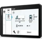 Garmin DezlCam LGV710 EU