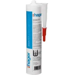 Tehalit Brandschutzkitt Kartusche 310ml BS KITT