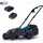 SCHEPPACH BC-MP320-X inkl. 1 x 4,0 Ah