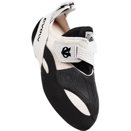 Evolv V6 LV Kletterschuhe (Größe 39, weiss)