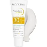 Bioderma Photoderm AKN Mat Fluid LSF 30 40 ml
