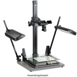 Kaiser Buchhalterung 44/41