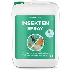 Universal Insektenspray: 2 L
