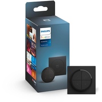 Philips Hue Tap Dial Switch schwarz,