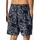 SCHIESSER Pyjamashorts Schiesser 150 Years Multicolor 50