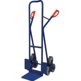 NW NORDWEST Treppenkarre 3armiger Radstern