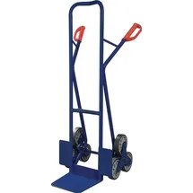 NW NORDWEST Treppenkarre 3armiger Radstern