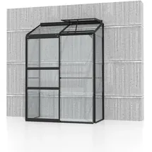Vitavia Ida 900 Alu schwarz HKP 3 mm 0,9 m²