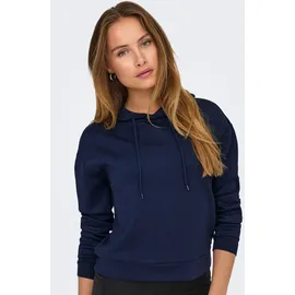 ONLY PLAY Kapuzensweatshirt ONPLOUNGE LS blau S