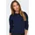 ONLY PLAY Kapuzensweatshirt ONPLOUNGE LS blau S