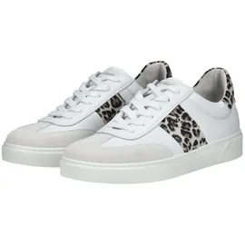 Nero Giardini Sneaker Low Weiß Damen 40