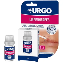 Protina Urgo Lippenherpes Flüssig