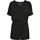 URBAN CLASSICS Modal Overall Black L