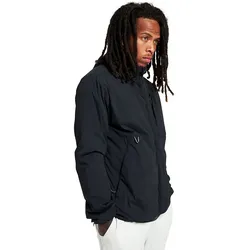Burton Multipath Hooded Insulated Jacke true black Gr. XXL