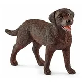 Schleich Farm Life Labrador Retriever Hündin 13834