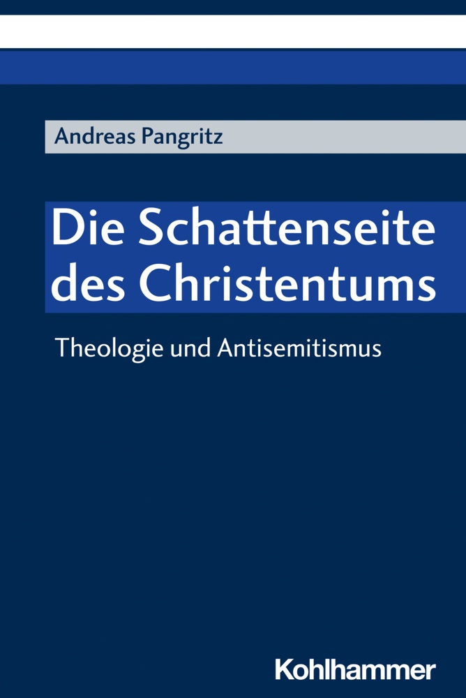 Die Schattenseite Des Christentums - Andreas Pangritz  Kartoniert (TB)